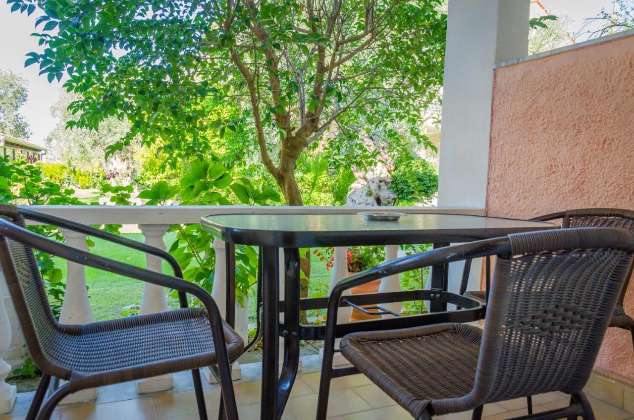 Villa Eden Limenas  Exterior photo