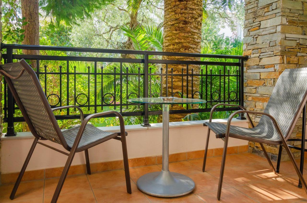 Villa Eden Limenas  Exterior photo