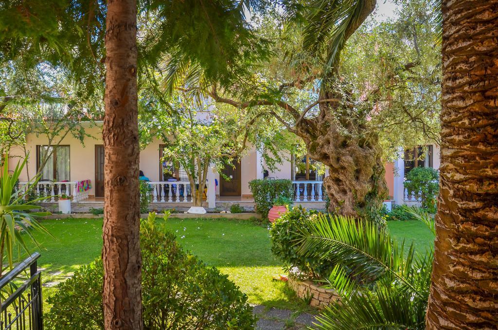 Villa Eden Limenas  Exterior photo