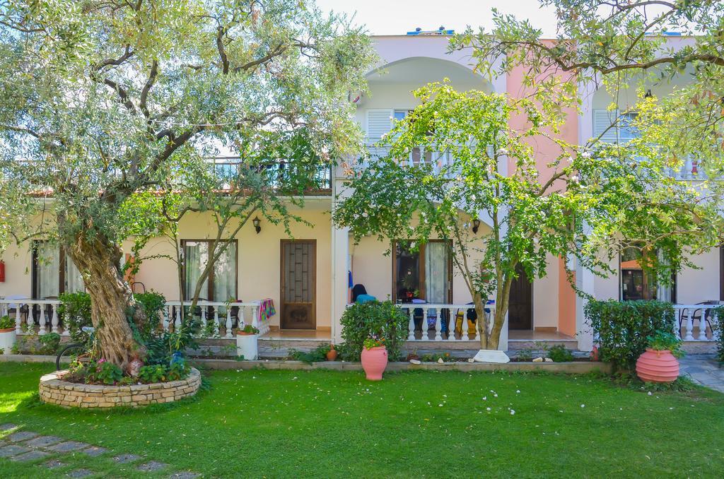 Villa Eden Limenas  Exterior photo
